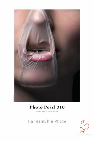 Hahnemühle Photo Pearl 310