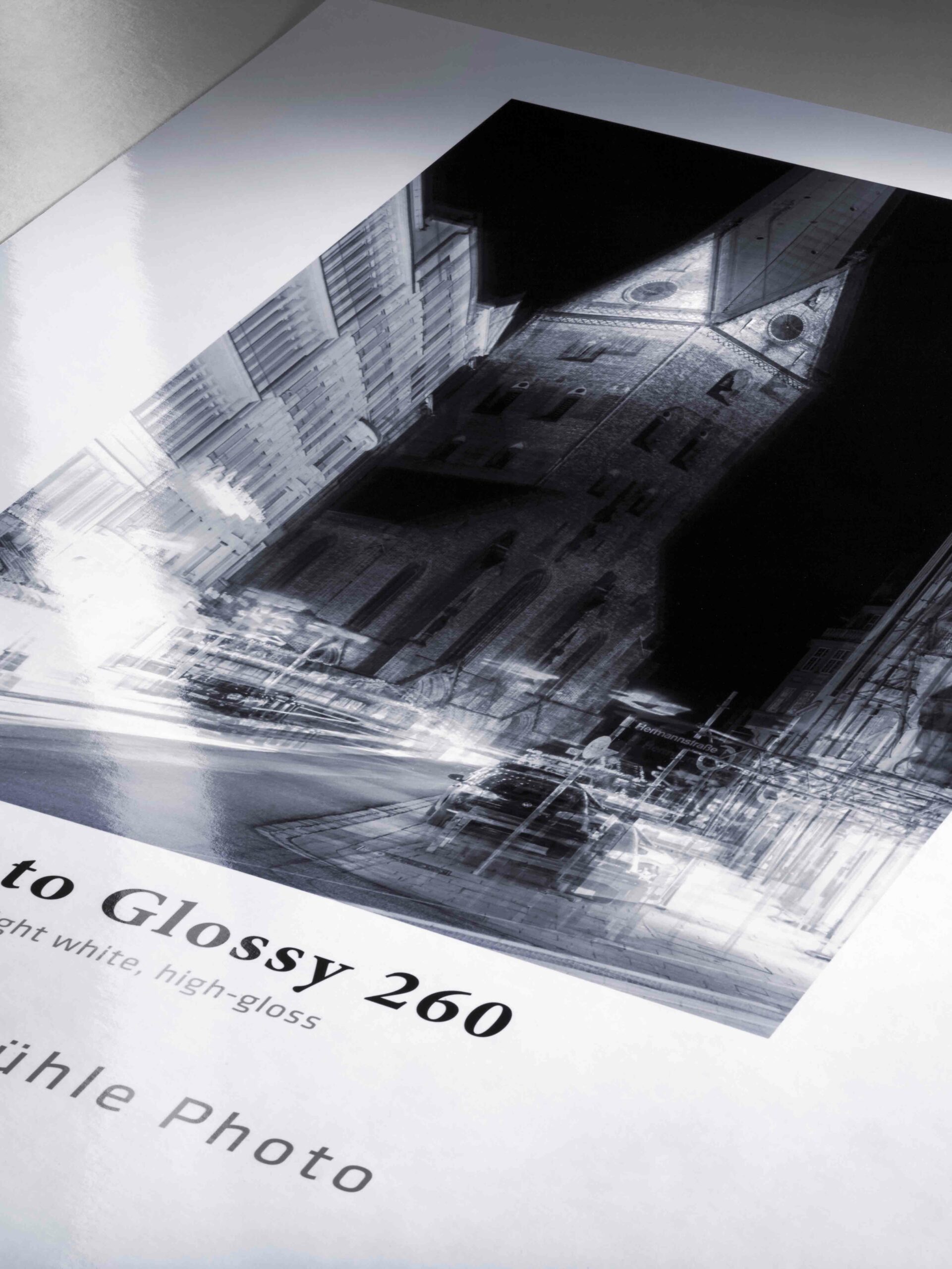 Canson Rag Photographique 310 g/m²
