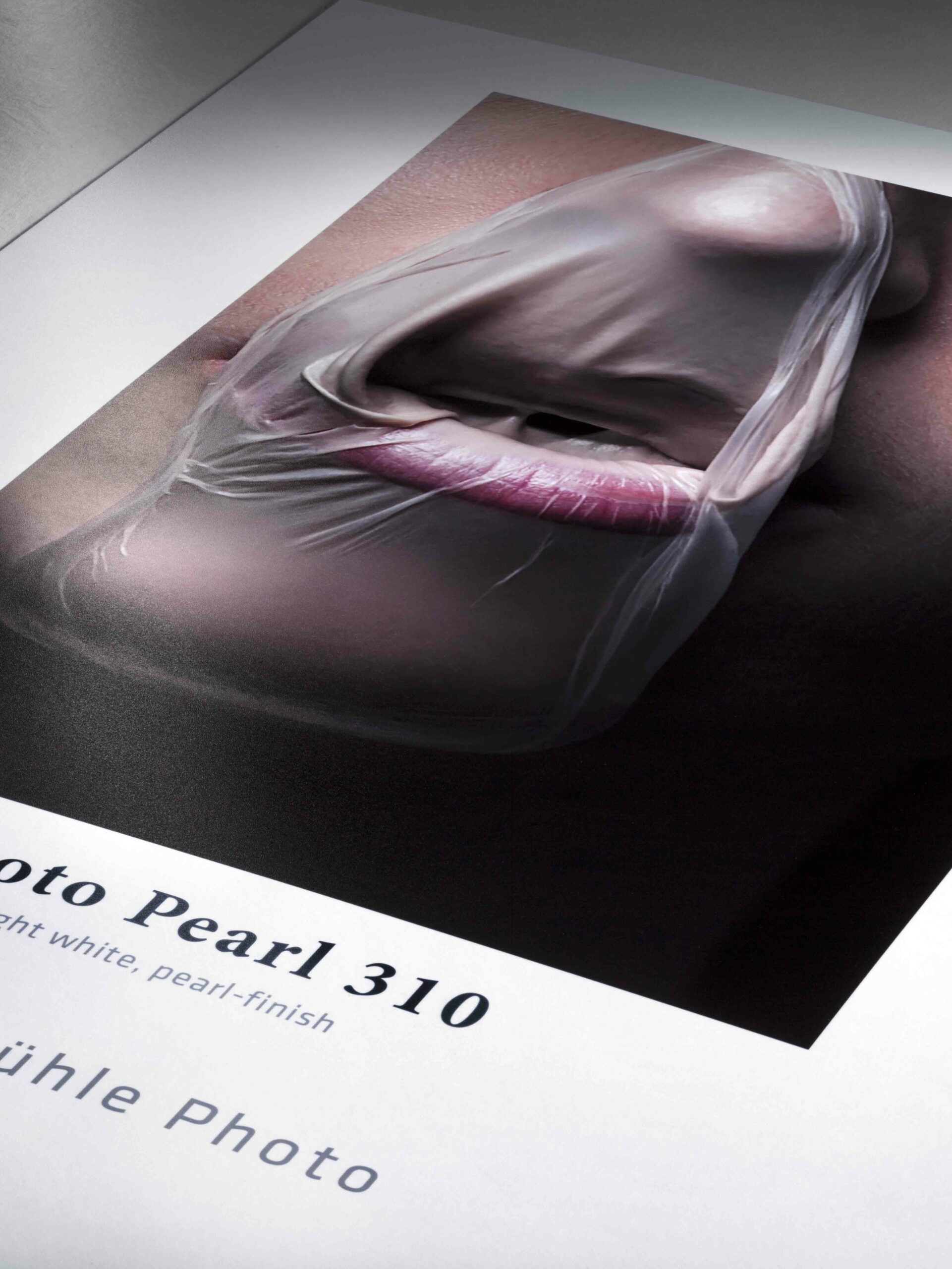 Canson Baryta Photographique 310 g/m²