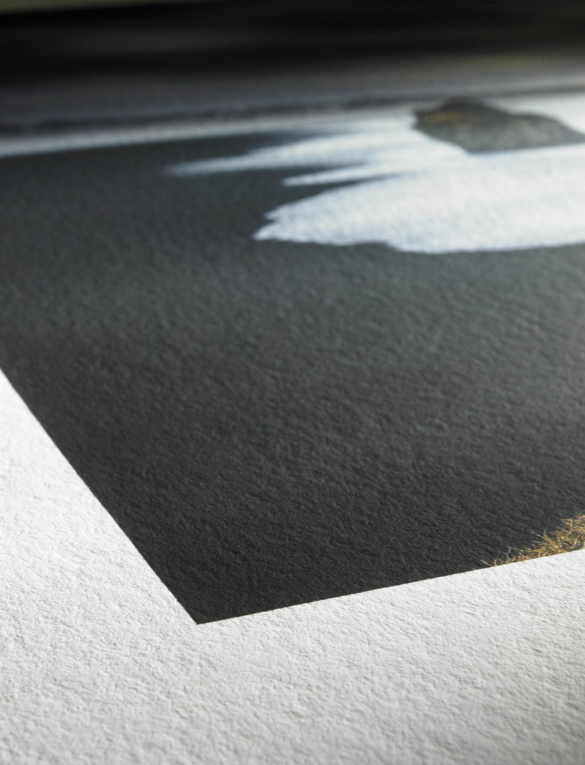 Hahnemühle German Etching 310 g/m²